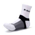 Мужчины зимние бег носки толстые полотенце поклонник высококачественные баскетбольные открытые сетчатые носки спортивные носки